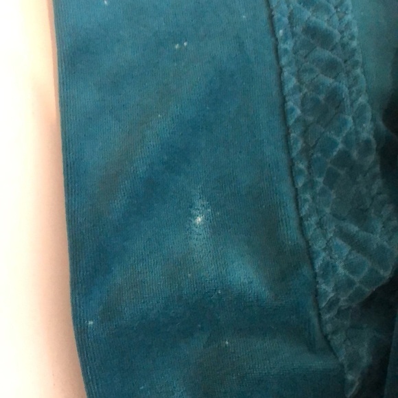 Alfred Dunner pant and top - Picture 5 of 9